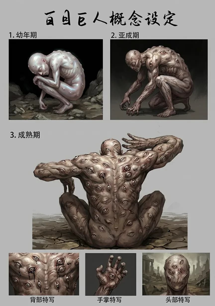 幻兽录 · 第 11 页