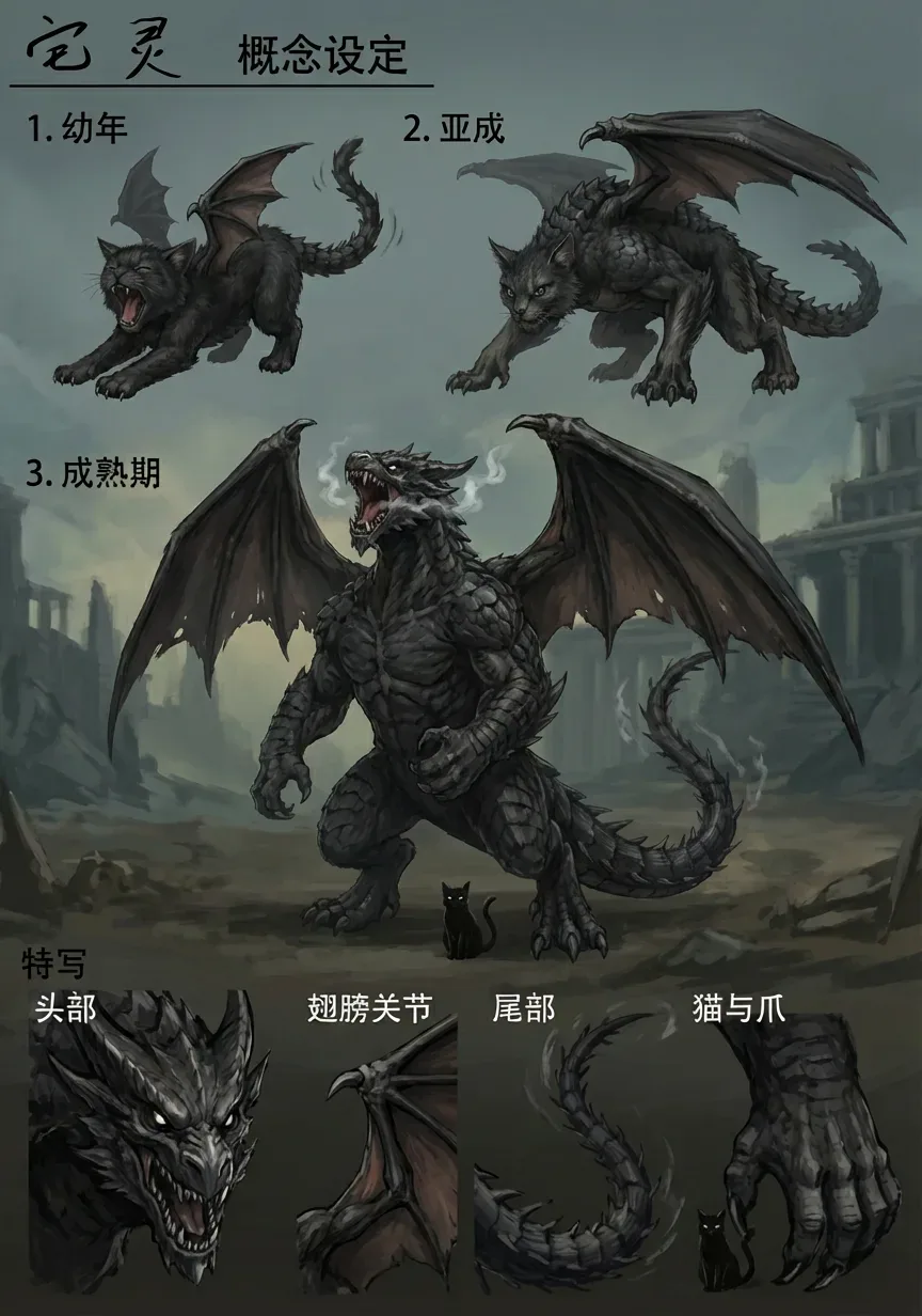 幻兽录 · 第 9 页