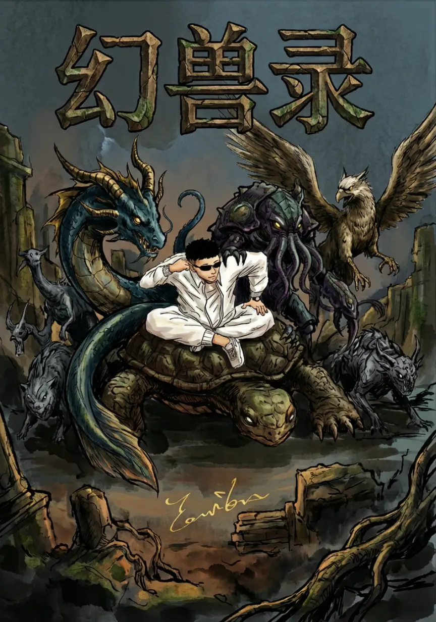 幻兽录